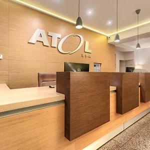 Hotel Atol